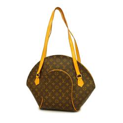 ルイ・ヴィトン(Louis Vuitton) ルイ・ヴィトン ショルダーバッグ モノグラム エリプス M51128 ブラウンレディース