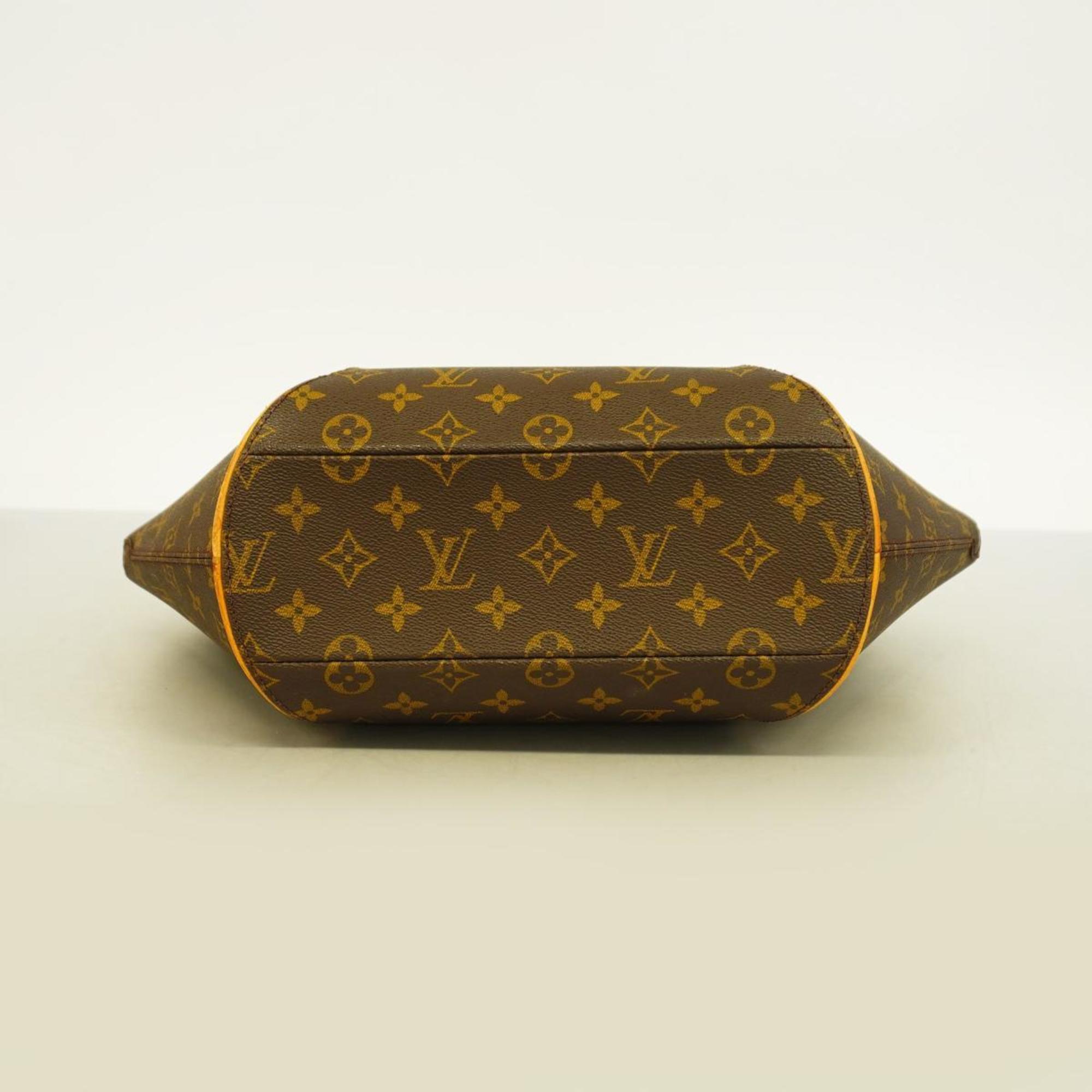 ルイ・ヴィトン(Louis Vuitton) ルイ・ヴィトン ショルダーバッグ モノグラム エリプス M51128 ブラウンレディース