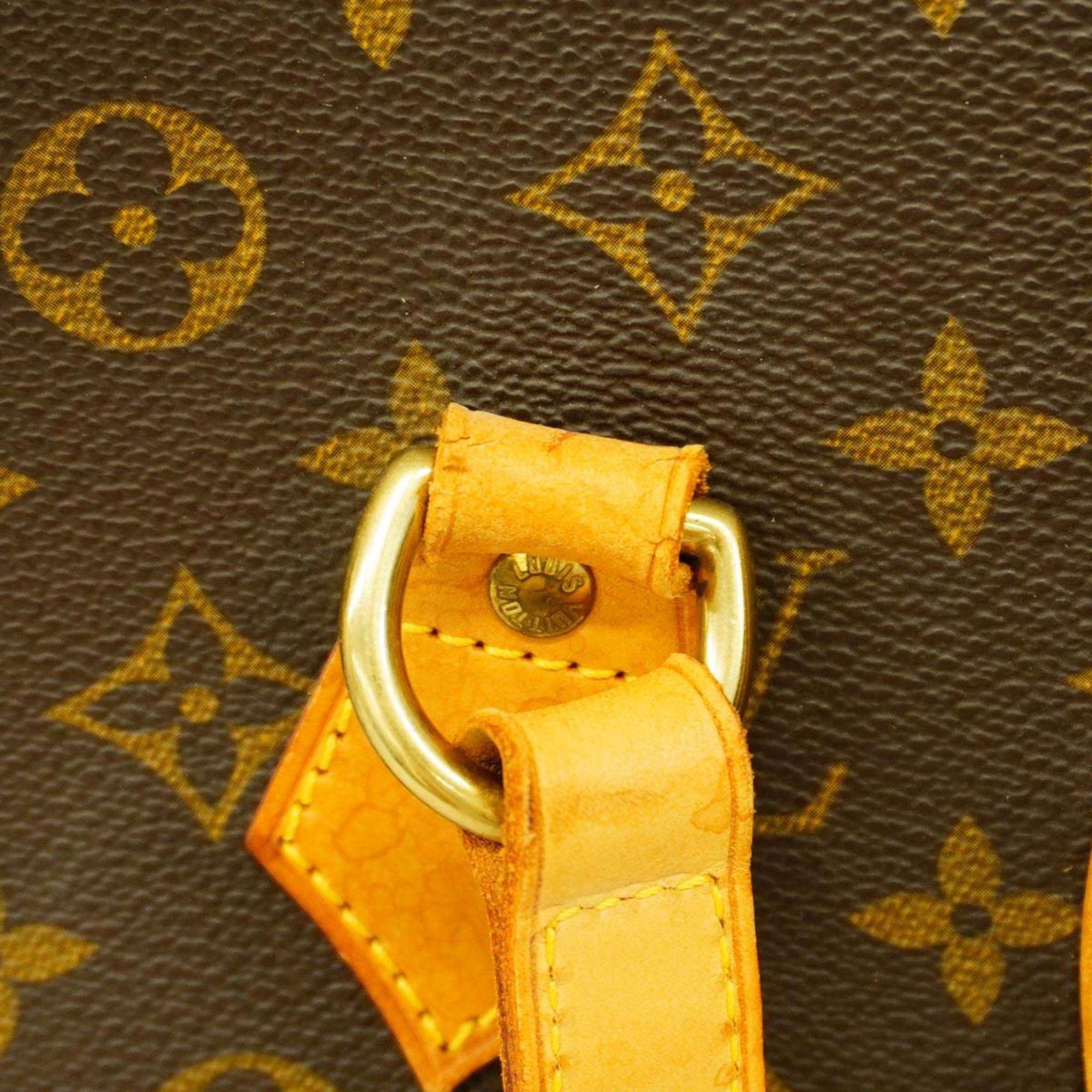 ルイ・ヴィトン(Louis Vuitton) ルイ・ヴィトン ショルダーバッグ モノグラム エリプス M51128 ブラウンレディース