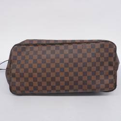 ルイ・ヴィトン(Louis Vuitton) ルイ・ヴィトン トートバッグ ダミエ ネヴァーフルGM N41357 エベヌレディース