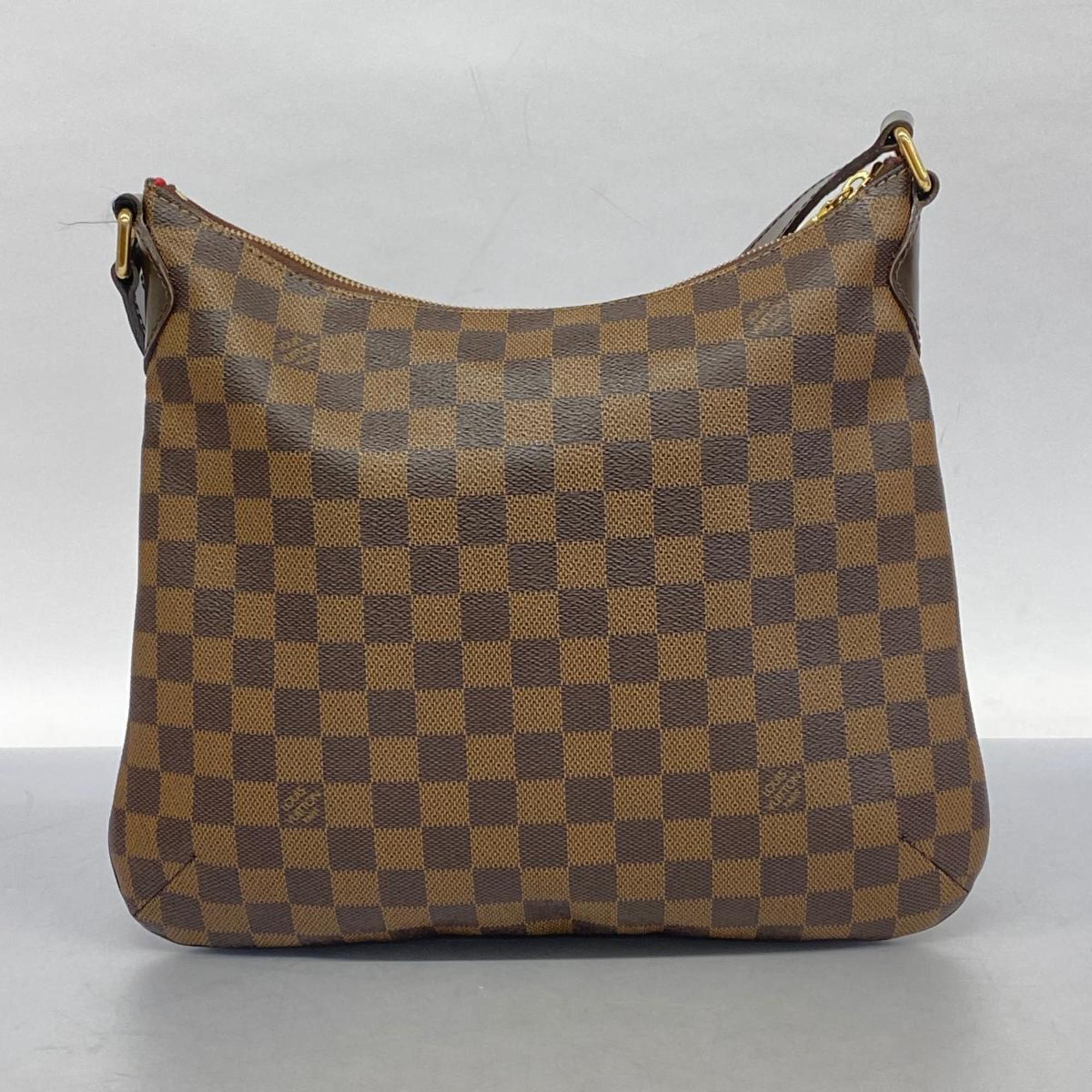 ルイ・ヴィトン(Louis Vuitton) ルイ・ヴィトン ショルダーバッグ ダミエ ブルームズベリPM N42251 エベヌレディース