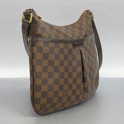 ルイ・ヴィトン(Louis Vuitton) ルイ・ヴィトン ショルダーバッグ ダミエ ブルームズベリPM N42251 エベヌレディース