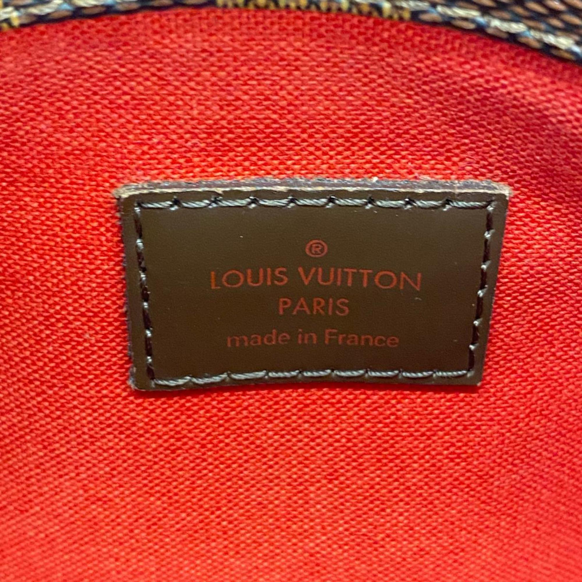 ルイ・ヴィトン(Louis Vuitton) ルイ・ヴィトン ショルダーバッグ ダミエ ブルームズベリPM N42251 エベヌレディース