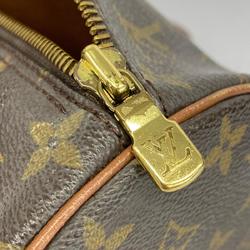 ルイ・ヴィトン(Louis Vuitton) ルイ・ヴィトン ハンドバッグ モノグラム パピヨン30 M51385 ブラウンレディース