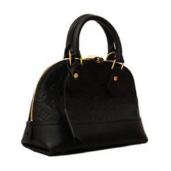 ルイ・ヴィトン(Louis Vuitton) ルイ・ヴィトン ハンドバッグ モノグラム・アンプラント ネオアルマ BB M44829 ノワールレディース