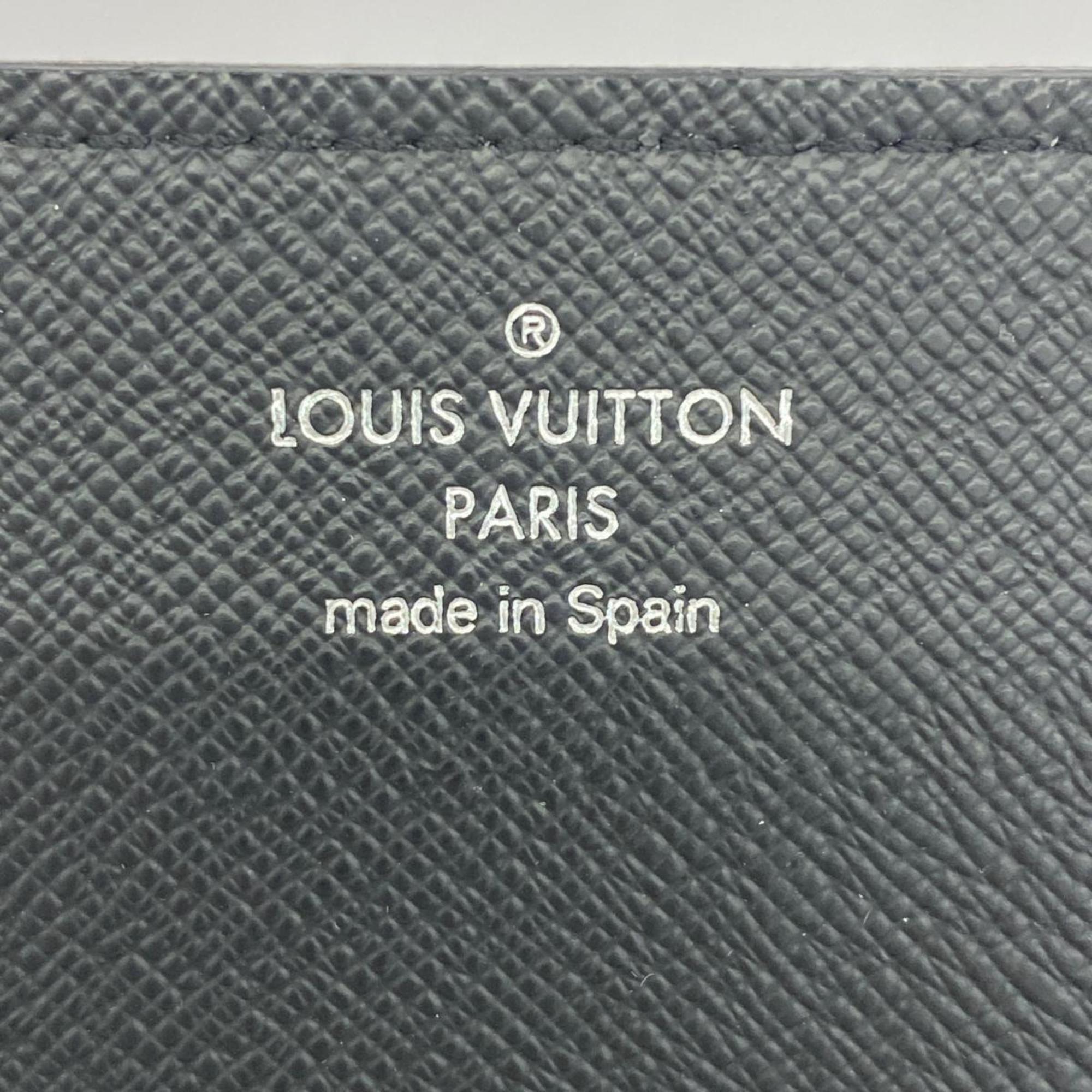 ルイ・ヴィトン(Louis Vuitton) ルイ・ヴィトン 名刺入れ エピ アンヴェロップカルトドゥヴィジット M56582 ノワールメンズ レディース