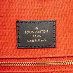 ルイ・ヴィトン(Louis Vuitton) ルイ・ヴィトン ハンドバッグ モノグラムリバース オンザゴ―MM M45321 ブラウンレディース