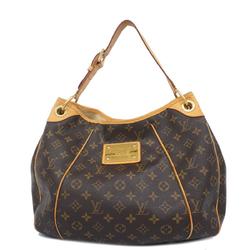 ルイ・ヴィトン(Louis Vuitton) ルイ・ヴィトン ショルダーバッグ モノグラム ガリエラPM M56382 ブラウンレディース