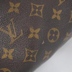 ルイ・ヴィトン(Louis Vuitton) ルイ・ヴィトン ショルダーバッグ モノグラム ガリエラPM M56382 ブラウンレディース