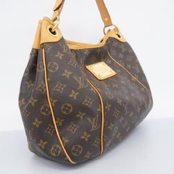 ルイ・ヴィトン(Louis Vuitton) ルイ・ヴィトン ショルダーバッグ モノグラム ガリエラPM M56382 ブラウンレディース