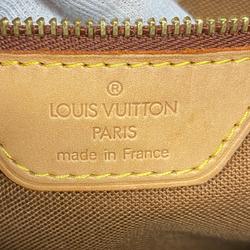 ルイ・ヴィトン(Louis Vuitton) ルイ・ヴィトン トートバッグ モノグラム カバピアノ M51148 ブラウンレディース