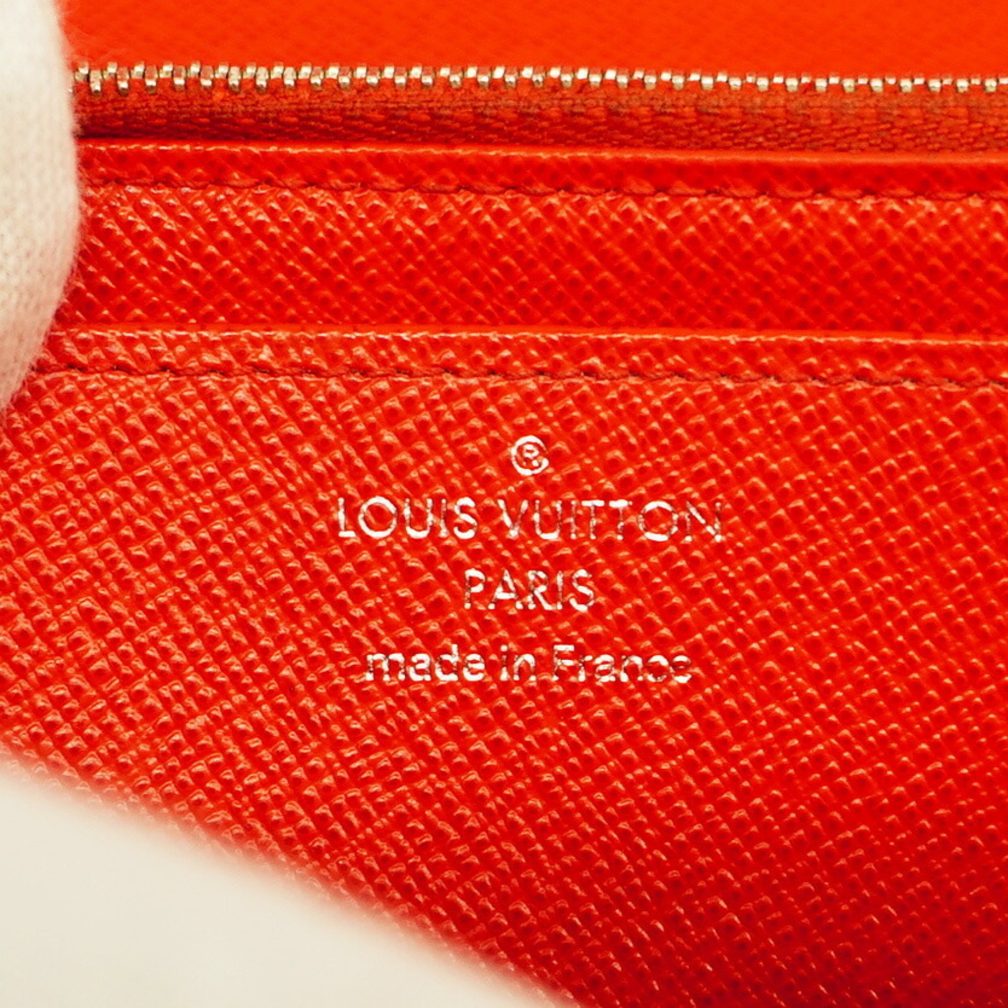 ルイ・ヴィトン(Louis Vuitton) ルイ・ヴィトン 長財布 エピ ポルトフォイユツイスト M61179 コクリコレディース