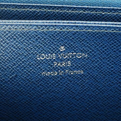 ルイ・ヴィトン(Louis Vuitton) ルイ・ヴィトン 長財布 エピ ジッピーウォレット M61873 インディゴブルーメンズ