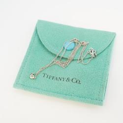 ティファニー(Tiffany) ティファニー ネックレス バイザヤード 1PD ダイヤモンド Pt950 プラチナ  レディース