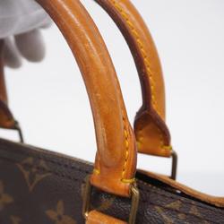 ルイ・ヴィトン(Louis Vuitton) ルイ・ヴィトン ハンドバッグ モノグラム スピーディ25 M41109 ブラウンレディース