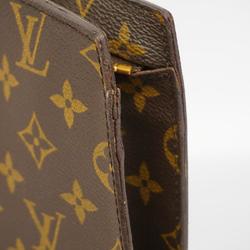 ルイ・ヴィトン(Louis Vuitton) ルイ・ヴィトン ショルダーバッグ モノグラム バビロン M51102 ブラウンレディース