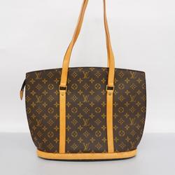 ルイ・ヴィトン(Louis Vuitton) ルイ・ヴィトン ショルダーバッグ モノグラム バビロン M51102 ブラウンレディース