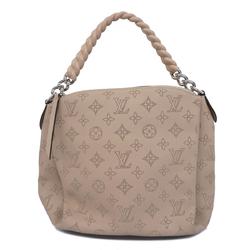 ルイ・ヴィトン(Louis Vuitton) ルイ・ヴィトン ハンドバッグ マヒナ バビロンチェーンBB M51224 ガレレディース