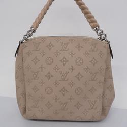 ルイ・ヴィトン(Louis Vuitton) ルイ・ヴィトン ハンドバッグ マヒナ バビロンチェーンBB M51224 ガレレディース