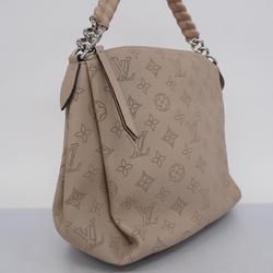 ルイ・ヴィトン(Louis Vuitton) ルイ・ヴィトン ハンドバッグ マヒナ バビロンチェーンBB M51224 ガレレディース