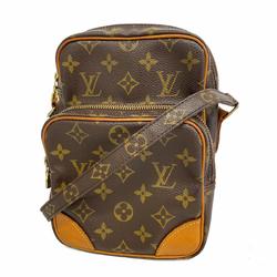 ルイ・ヴィトン(Louis Vuitton) ルイ・ヴィトン ショルダーバッグ モノグラム アマゾン M45236 ブラウンレディース