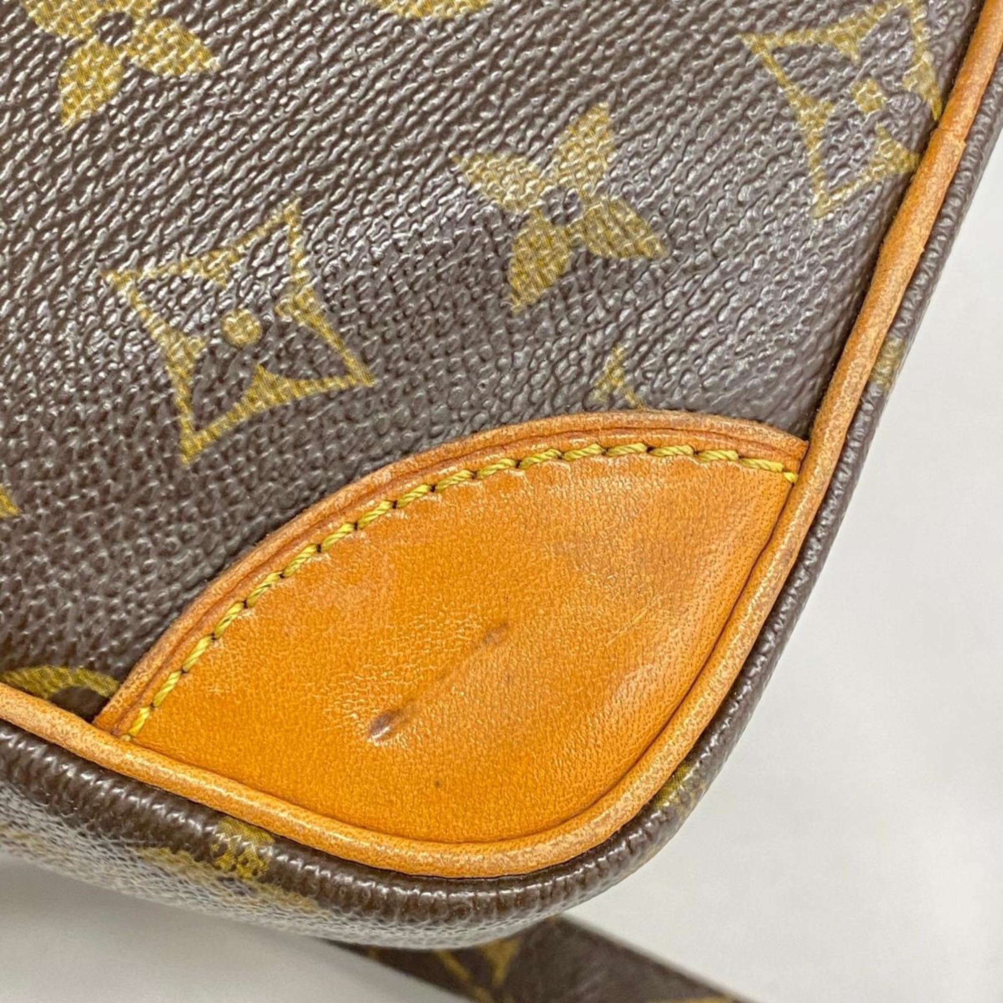 ルイ・ヴィトン(Louis Vuitton) ルイ・ヴィトン ショルダーバッグ モノグラム アマゾン M45236 ブラウンレディース