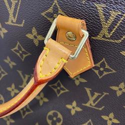 ルイ・ヴィトン(Louis Vuitton) ルイ・ヴィトン ハンドバッグ モノグラム アルマ M51130 ブラウンレディース