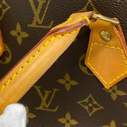 ルイ・ヴィトン(Louis Vuitton) ルイ・ヴィトン ハンドバッグ モノグラム アルマ M51130 ブラウンレディース