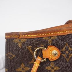 ルイ・ヴィトン(Louis Vuitton) ルイ・ヴィトン トートバッグ モノグラム ネヴァーフルPM M41245 ピヴォワンヌレディース