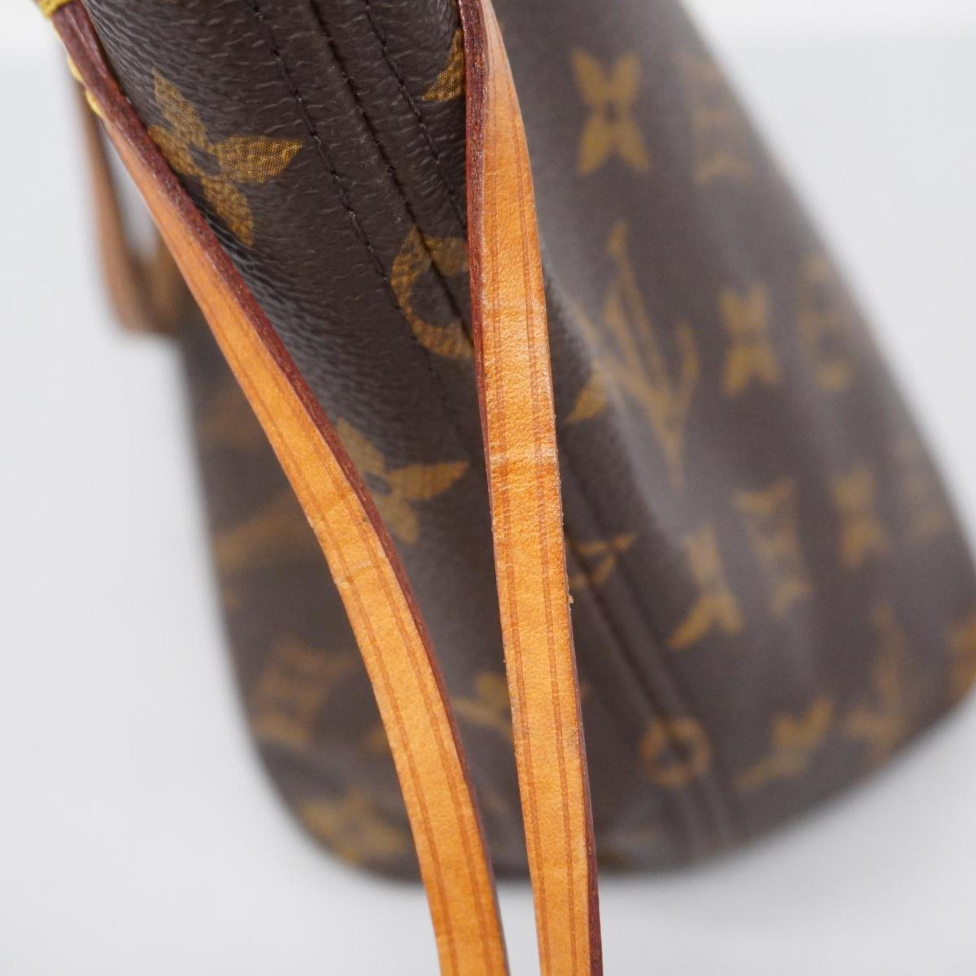 ルイ・ヴィトン(Louis Vuitton) ルイ・ヴィトン トートバッグ モノグラム ネヴァーフルPM M41245 ピヴォワンヌレディース