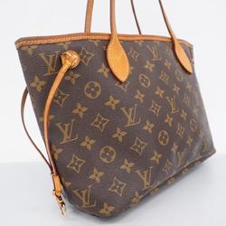 ルイ・ヴィトン(Louis Vuitton) ルイ・ヴィトン トートバッグ モノグラム ネヴァーフルPM M41245 ピヴォワンヌレディース