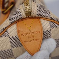 ルイ・ヴィトン(Louis Vuitton) ルイ・ヴィトン ハンドバッグ ダミエ・アズール スピーディ25 N41371 ホワイトレディース