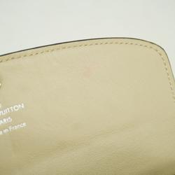 ルイ・ヴィトン(Louis Vuitton) ルイ・ヴィトン 長財布 マヒナ ポルトフォイユイリス M60144 ガレレディース