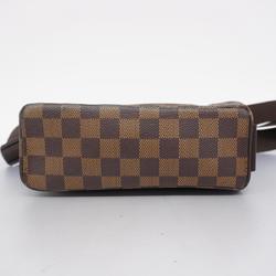 ルイ・ヴィトン(Louis Vuitton) ルイ・ヴィトン ショルダーバッグ ダミエ オラフPM N41442 エベヌレディース