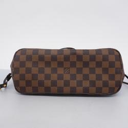 ルイ・ヴィトン(Louis Vuitton) ルイ・ヴィトン トートバッグ ダミエ ネヴァーフルPM N51109 エベヌレディース