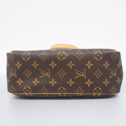 ルイ・ヴィトン(Louis Vuitton) ルイ・ヴィトン ハンドバッグ モノグラム トゥルービル M42228 ブラウンレディース