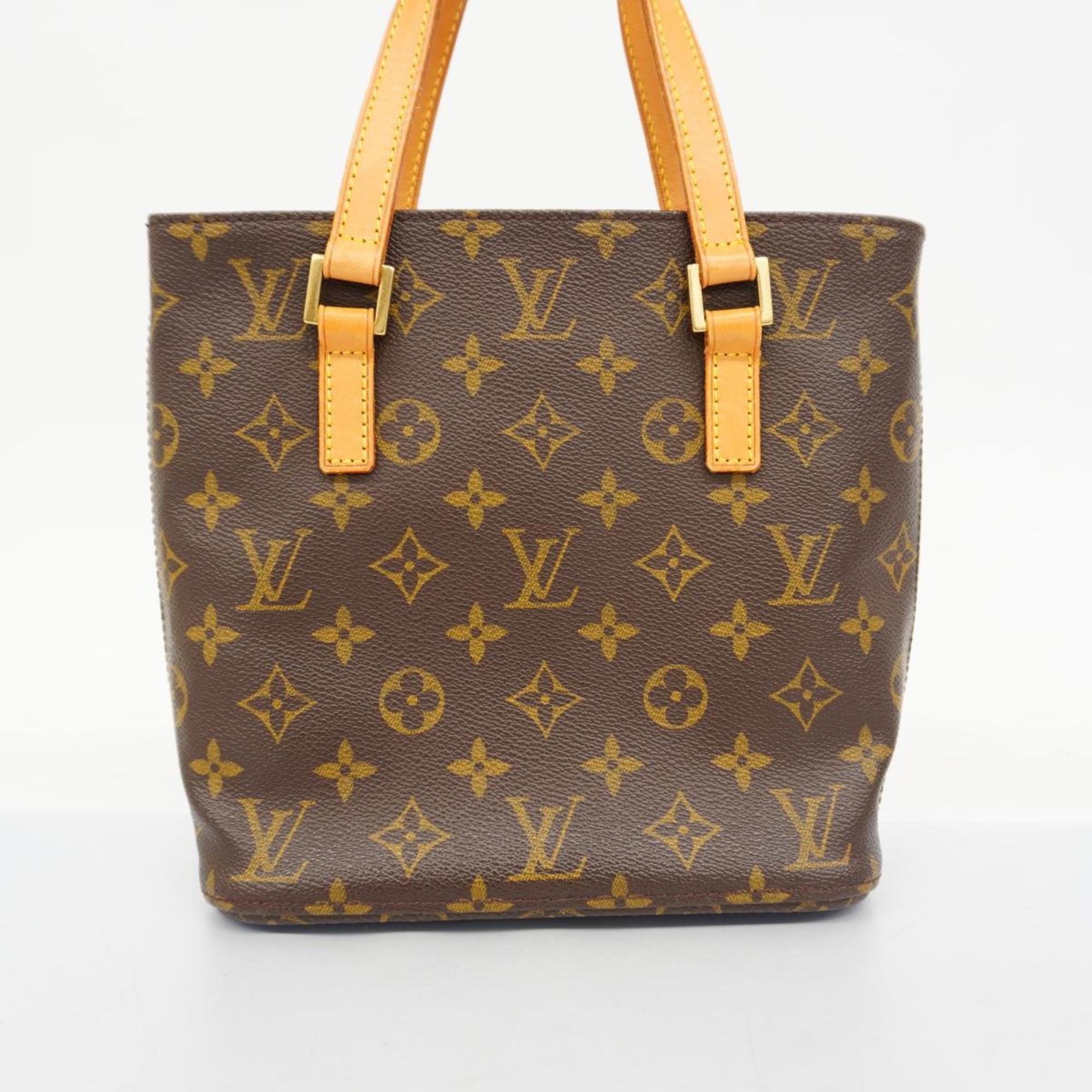 ルイ・ヴィトン(Louis Vuitton) ルイ・ヴィトン ハンドバッグ モノグラム ヴァヴァンPM M51172 ブラウンレディース