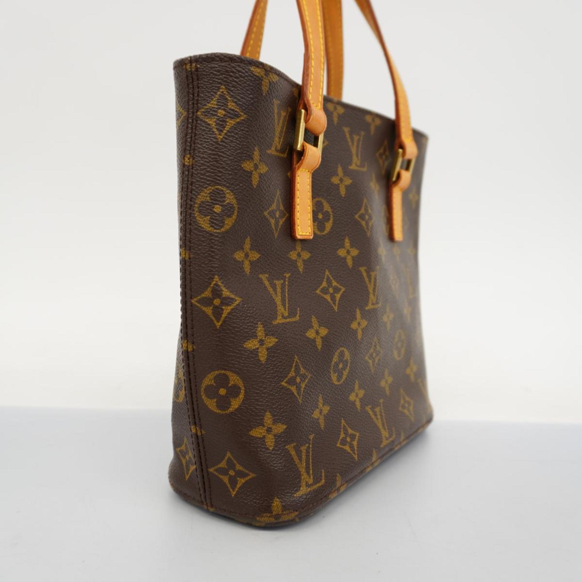 ルイ・ヴィトン(Louis Vuitton) ルイ・ヴィトン ハンドバッグ モノグラム ヴァヴァンPM M51172 ブラウンレディース