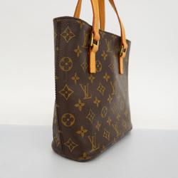 ルイ・ヴィトン(Louis Vuitton) ルイ・ヴィトン ハンドバッグ モノグラム ヴァヴァンPM M51172 ブラウンレディース