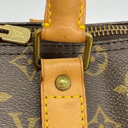 ルイ・ヴィトン(Louis Vuitton) ルイ・ヴィトン ボストンバッグ モノグラム キーポル45 M41428 ブラウンメンズ レディース