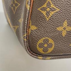 ルイ・ヴィトン(Louis Vuitton) ルイ・ヴィトン ボストンバッグ モノグラム キーポル45 M41428 ブラウンメンズ レディース