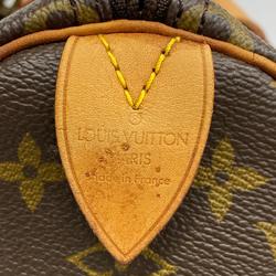 ルイ・ヴィトン(Louis Vuitton) ルイ・ヴィトン ボストンバッグ モノグラム キーポル45 M41428 ブラウンメンズ レディース