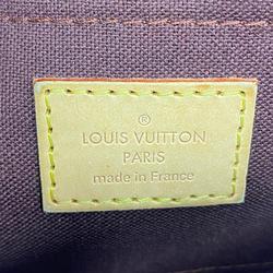 ルイ・ヴィトン(Louis Vuitton) ルイ・ヴィトン ハンドバッグ モノグラム フェイボリットPM M40717 ブラウンレディース