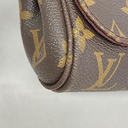 ルイ・ヴィトン(Louis Vuitton) ルイ・ヴィトン ハンドバッグ モノグラム フェイボリットPM M40717 ブラウンレディース