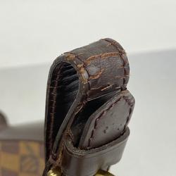 ルイ・ヴィトン(Louis Vuitton) ルイ・ヴィトン リュックサック ダミエ ソーホー N51132 エベヌレディース