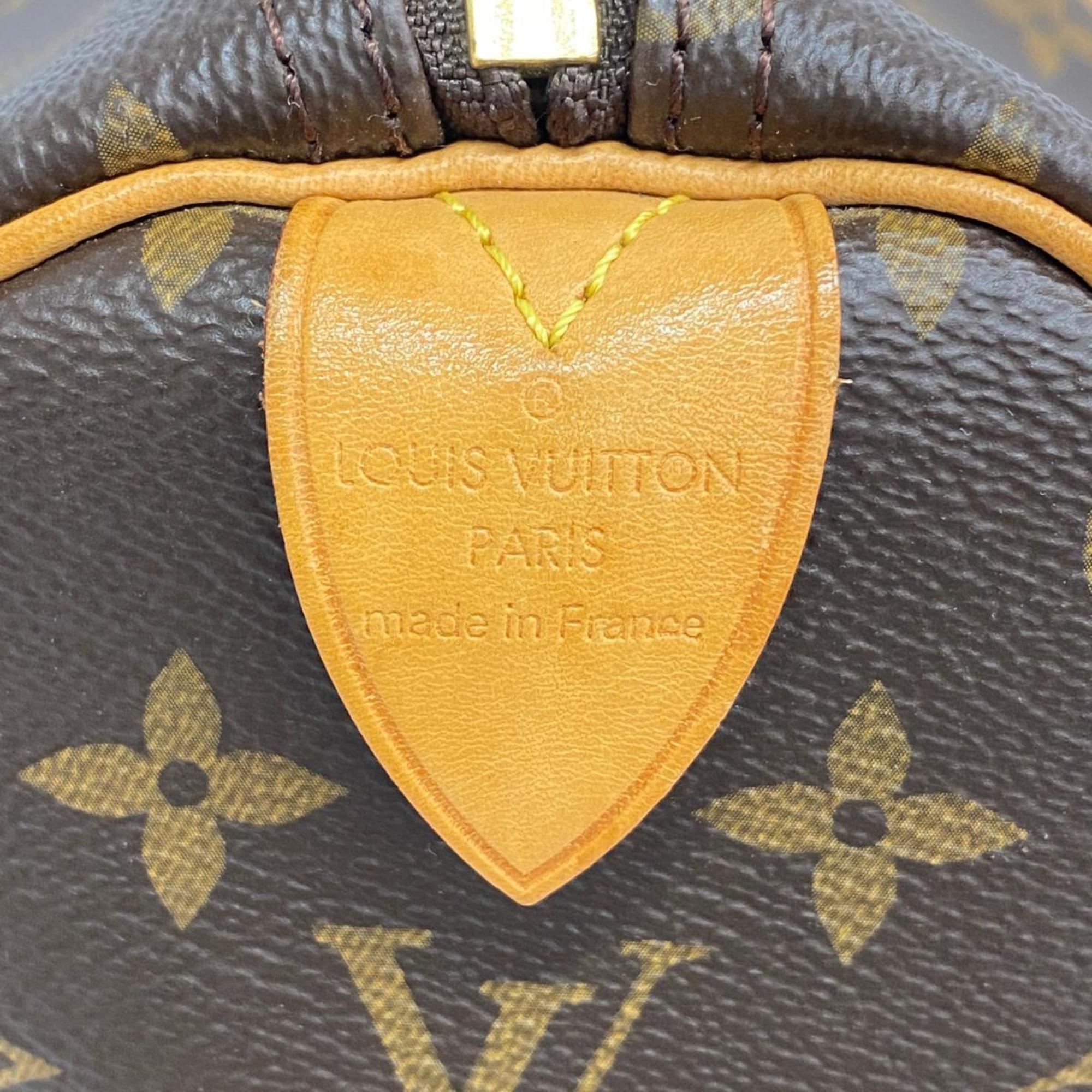 ルイ・ヴィトン(Louis Vuitton) ルイ・ヴィトン ボストンバッグ モノグラム キーポル50 M41426 ブラウンメンズ レディース