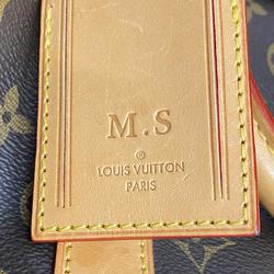 ルイ・ヴィトン(Louis Vuitton) ルイ・ヴィトン ボストンバッグ モノグラム キーポル50 M41426 ブラウンメンズ レディース