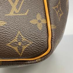 ルイ・ヴィトン(Louis Vuitton) ルイ・ヴィトン ボストンバッグ モノグラム キーポル50 M41426 ブラウンメンズ レディース