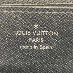 ルイ・ヴィトン(Louis Vuitton) ルイ・ヴィトン 長財布 モノグラム・エクリプス ジッピーXL M61698 ブラックメンズ