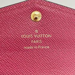 ルイ・ヴィトン(Louis Vuitton) ルイ・ヴィトン 財布・コインケース モノグラム ミュルティカルトサラ M61273 ブラウン フューシャレディース